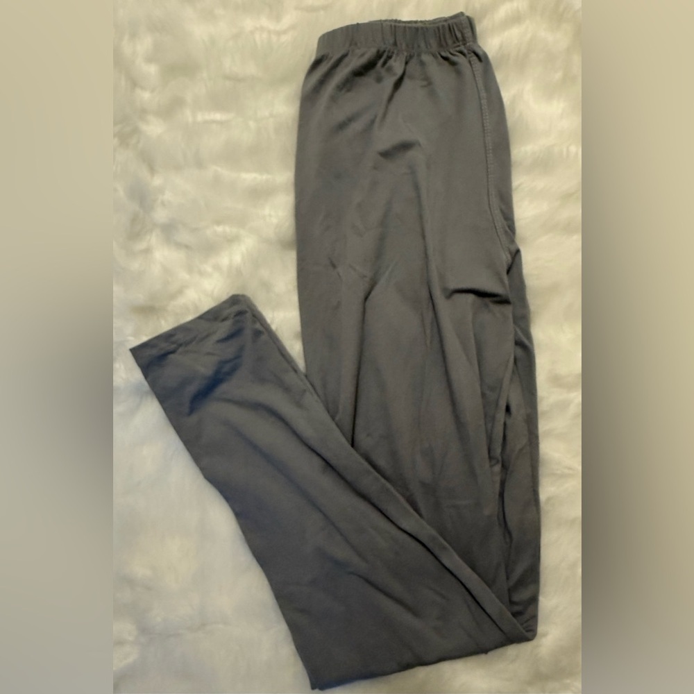 Women’s Gray Leggings